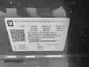 2021 Chevrolet Blazer RS с VIN 3GNKBKRS2MS542967, выставлен на аукционе IAAI как лот 42617417 с пробегом 48 571 миль миль и . История ставок и продаж доступна на DreamBid. Изображение 9.