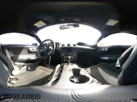 2020 Ford Mustang GT with VIN 1FA6P8CF3L5148144, listed as a IAAI auction lot 42801180 with 84,571 mi miles and . Bid and sale history available at DreamBid. Image 19.