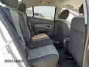 2015 Chevrolet Cruze LS with VIN 1G1PB5SH4F7209002, listed as a Copart auction lot 64931635 with 123,514 mi miles and Salvage title. Bid and sale history available at DreamBid. Image 10.