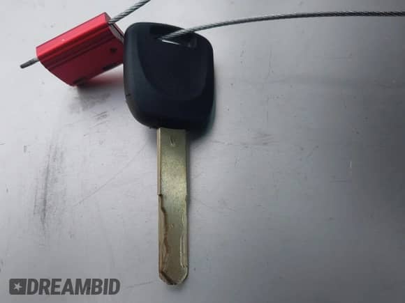 2003 Honda Accord EX with VIN 1HGCM665X3A012258, listed as a IAAI auction lot 43378083 with 192,243 mi miles and . Bid and sale history available at DreamBid. Image 11.