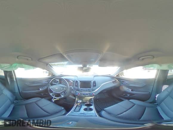 2019 Chevrolet Impala LT with VIN 2G11Z5S30K9134667, listed as a Copart auction lot 70410515 with 128,579 mi miles and Salvage title. Bid and sale history available at DreamBid. Image 14.