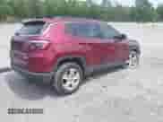 2022 Jeep Compass Altitude с VIN 3C4NJCBB9NT187445, выставлен на аукционе IAAI как лот 42090981 с пробегом 37 168 миль миль и . История ставок и продаж доступна на DreamBid. Изображение 4.