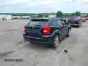 2007 Dodge Caliber R/T with VIN 1B3HE78KX7D330249, listed as a IAAI auction lot 42770111 with 131,563 mi miles and . Bid and sale history available at DreamBid. Image 4.