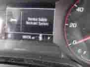 2024 Chevrolet Trax 1RS с VIN KL77LGE27RC108066, выставлен на аукционе IAAI как лот 43116171 с пробегом 18 508 миль миль и . История ставок и продаж доступна на DreamBid. Изображение 15.