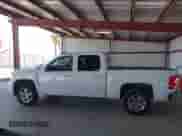 2011 Chevrolet Silverado 1500 LTZ with VIN 3GCPCTE07BG350305, listed as a IAAI auction lot 42692369 with 250,259 mi miles and . Bid and sale history available at DreamBid. Image 14.
