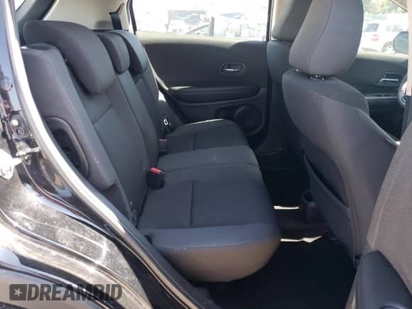 2022 Honda HR-V LX с VIN 3CZRU5H39NM726249, выставлен на аукционе Copart как лот 84273785 с пробегом 11 765 миль миль и Списание • Salvage title. История ставок и продаж доступна на DreamBid. Изображение 10.