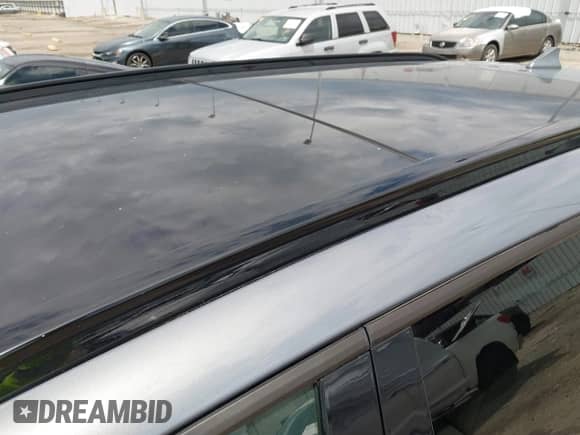 2023 Kia Sorento SX with VIN 5XYRK4LF1PG178030, listed as a IAAI auction lot 42894787 with 26,008 mi miles and . Bid and sale history available at DreamBid. Image 19.