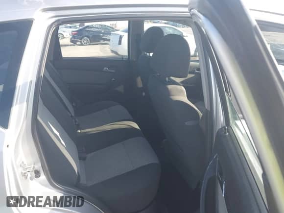 2011 Chevrolet Aveo 2LT with VIN KL1TG6DE2BB128059, listed as a IAAI auction lot 42495793 with 113,165 mi miles and . Bid and sale history available at DreamBid. Image 8.