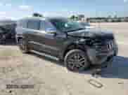 2022 Jeep Grand Cherokee Limited с VIN 1C4RJEBG1NC153438, выставлен на аукционе Copart как лот 66451475 с пробегом Не указан миль и Списание • Salvage title. История ставок и продаж доступна на DreamBid. Изображение 4.