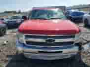 2013 Chevrolet Silverado 1500 LS with VIN 1GCRCREA7DZ144344, listed as a Copart auction lot 64059035 with 77,047 mi miles and Salvage title. Bid and sale history available at DreamBid. Image 5.