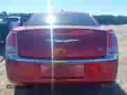 2014 Chrysler 300 C with VIN 2C3CCAEG7EH278319, listed as a IAAI auction lot 42500700 with 184,069 mi miles and . Bid and sale history available at DreamBid. Image 17.