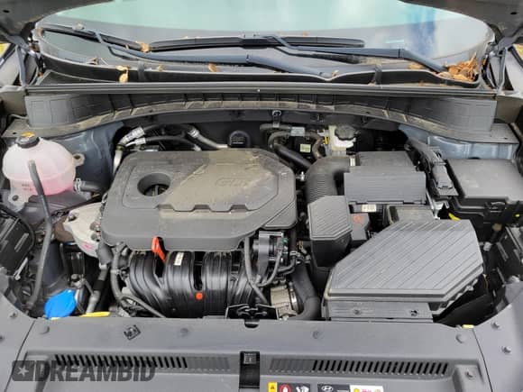 2021 Hyundai Tucson SEL с VIN KM8J33ALXMU396311, выставлен на аукционе IAAI как лот 42448255 с пробегом 15 407 миль миль и . История ставок и продаж доступна на DreamBid. Изображение 10.