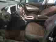 2013 Chevrolet Volt с VIN 1G1RA6E46DU111730, выставлен на аукционе Copart как лот 85475775 с пробегом 246 835 миль миль и На запчасти • Non repairable. История ставок и продаж доступна на DreamBid. Изображение 7.