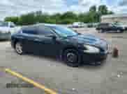 2014 Nissan Maxima S with VIN 1N4AA5AP1EC456787, listed as a Copart auction lot 69573785 with 177,420 mi miles and Salvage title. Bid and sale history available at DreamBid. Image 4.