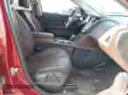 2011 Chevrolet Equinox 2LT with VIN 2CNFLNE52B6354739, listed as a IAAI auction lot 42009529 with 67,121 mi miles and . Bid and sale history available at DreamBid. Image 5.