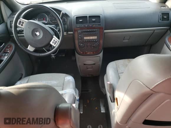 2007 Chevrolet Uplander Cargo с VIN 1GBDV13147D178269, выставлен на аукционе Copart как лот 71081004 с пробегом 67 588 миль миль и Чистый • Clean title. История ставок и продаж доступна на DreamBid. Изображение 8.