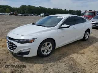 2021 Chevrolet Malibu LS с VIN 1G1ZC5ST2MF085762, выставлен на аукционе Copart как лот 69979115 с пробегом 95 832 миль миль и Списание • Salvage title. История ставок и продаж доступна на DreamBid. Изображение 1.