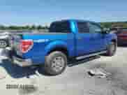 2011 Ford F-150 XLT z VIN 1FTFW1ET8BFC99142, wystawiony jako Copart lot #81110375 z przebiegiem 188 605 mil mil oraz Szkoda całkowita • Salvage title. Historia ofert i sprzedaży dostępna na DreamBid. Obrazek 3.