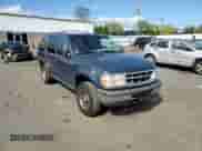 1998 Ford Explorer XL z VIN 1FMZU34X5WZB03886, wystawiony jako Copart lot #84244475 z przebiegiem 159 121 mil mil oraz Szkoda całkowita • Salvage title. Historia ofert i sprzedaży dostępna na DreamBid. Obrazek 14.