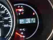 2014 Nissan Murano S with VIN JN8AZ1MW2EW514200, listed as a IAAI auction lot 41537457 with 132,165 mi miles and . Bid and sale history available at DreamBid. Image 15.