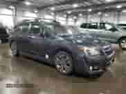 2015 Subaru Impreza Special Sports Premium with VIN JF1GPAT60F8275934, listed as a Copart auction lot 66383875 with 129,973 mi miles and Salvage title. Bid and sale history available at DreamBid. Image 4.