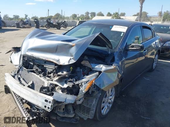 2016 Nissan Altima S z VIN 1N4AL3AP3GN373061, wystawiony jako IAAI lot #43225529 z przebiegiem 95 530 mil mil oraz . Historia ofert i sprzedaży dostępna na DreamBid. Obrazek 17.