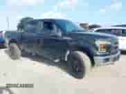 2016 Ford F-150 XLT with VIN 1FTEW1EF0GFA75974, listed as a IAAI auction lot 42454922 with 129,460 mi miles and . Bid and sale history available at DreamBid. Image 1.