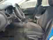 2015 Dodge Dart SXT with VIN 1C3CDFBB7FD407774, listed as a Copart auction lot 45248465 with 163,966 mi miles and Salvage title. Bid and sale history available at DreamBid. Image 7.