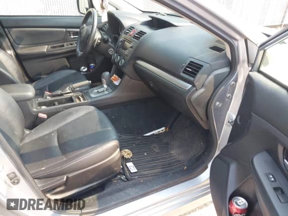 2013 Subaru Impreza Special Sports Limited с VIN JF1GPAS63D2820140, выставлен на аукционе IAAI как лот 42904078 с пробегом 148 419 миль миль и . История ставок и продаж доступна на DreamBid. Изображение 5.