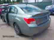 2015 Subaru Impreza z VIN JF1GJAA62FH006385, wystawiony jako IAAI lot #39605160 z przebiegiem Nie podano mil oraz . Historia ofert i sprzedaży dostępna na DreamBid. Obrazek 3.