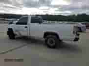 1996 Chevrolet Silverado 2500 with VIN 1GCGC24R4TE101396, listed as a Copart auction lot 83808165 with 198,731 mi miles and Salvage title. Bid and sale history available at DreamBid. Image 2.