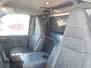 2024 Chevrolet Express Cargo с VIN 1GCWGAFP2R1174904, выставлен на аукционе IAAI как лот 43148262 с пробегом 20 861 миль миль и . История ставок и продаж доступна на DreamBid. Изображение 17.