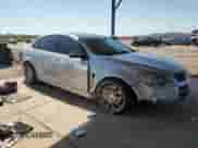 2014 Chevrolet SS с VIN 6G3F15RW1EL966099, выставлен на аукционе Copart как лот 73193624 с пробегом 36 243 миль миль и Списание • Salvage title. История ставок и продаж доступна на DreamBid. Изображение 4.
