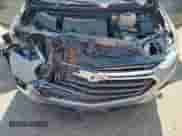 2018 Chevrolet Traverse LT Cloth z VIN 1GNEVGKW2JJ114893, wystawiony jako Copart lot #67729435 z przebiegiem 144 949 mil mil oraz Szkoda całkowita • Salvage title. Historia ofert i sprzedaży dostępna na DreamBid. Obrazek 12.