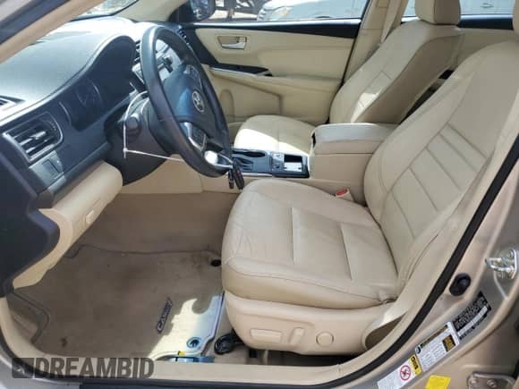 2015 Toyota Camry LE с VIN 4T1BD1FK3FU154193, выставлен на аукционе Copart как лот 85290175 с пробегом 138 034 миль миль и Списание • Salvage title. История ставок и продаж доступна на DreamBid. Изображение 7.