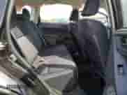 2017 Subaru Forester with VIN JF2SJAAC9HG453039, listed as a Copart auction lot 60892065 with 92,093 mi miles and Salvage title. Bid and sale history available at DreamBid. Image 10.