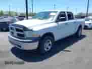 2011 Ram 1500 ST с VIN 1D7RB1CP6BS615777, выставлен на аукционе IAAI как лот 42261118 с пробегом 121 349 миль миль и . История ставок и продаж доступна на DreamBid. Изображение 2.