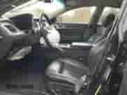 2015 Hyundai Genesis 3.8L with VIN KMHGN4JE8FU015232, listed as a Copart auction lot 90409925 with 123,472 mi miles and Salvage title. Bid and sale history available at DreamBid. Image 7.