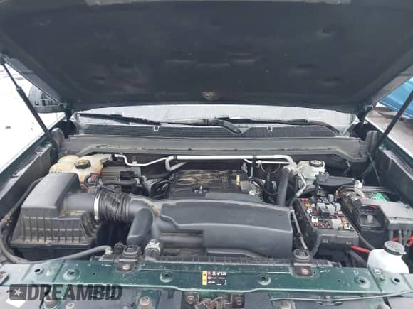 2015 Chevrolet Colorado 2WD LT z VIN 1GCGSBEAXF1181262, wystawiony jako IAAI lot #42418456 z przebiegiem 137 819 mil mil oraz . Historia ofert i sprzedaży dostępna na DreamBid. Obrazek 10.