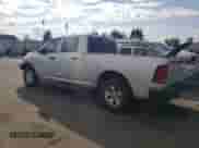 2015 Ram 1500 Tradesman с VIN 1C6RR7SMXFS717452, выставлен на аукционе Copart как лот 71559595 с пробегом 107 122 миль миль и Списание • Salvage title. История ставок и продаж доступна на DreamBid. Изображение 2.