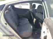 2016 Hyundai Elantra SE с VIN 5NPDH4AE7GH692122, выставлен на аукционе IAAI как лот 43172909 с пробегом 179 494 миль миль и . История ставок и продаж доступна на DreamBid. Изображение 8.