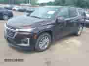 2023 Chevrolet Traverse LT Cloth с VIN 1GNEVGKW1PJ105014, выставлен на аукционе IAAI как лот 42672796 с пробегом 37 752 миль миль и . История ставок и продаж доступна на DreamBid. Изображение 17.