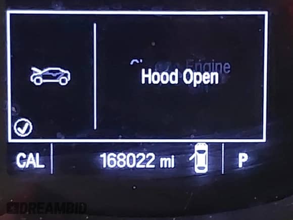 2019 Chevrolet Trax LT с VIN KL7CJLSB6KB851086, выставлен на аукционе IAAI как лот 43137772 с пробегом 168 022 миль миль и . История ставок и продаж доступна на DreamBid. Изображение 16.