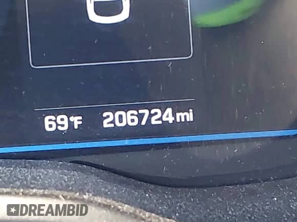 2019 Hyundai Ioniq с VIN KMHC65LD5KU172667, выставлен на аукционе IAAI как лот 42278191 с пробегом 206 724 миль миль и . История ставок и продаж доступна на DreamBid. Изображение 15.
