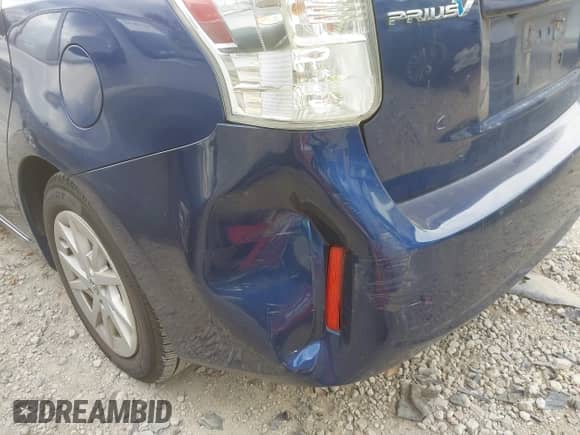 2014 Toyota Prius Three с VIN JTDZN3EU2E3316429, выставлен на аукционе IAAI как лот 43582824 с пробегом 183 983 миль миль и . История ставок и продаж доступна на DreamBid. Изображение 20.