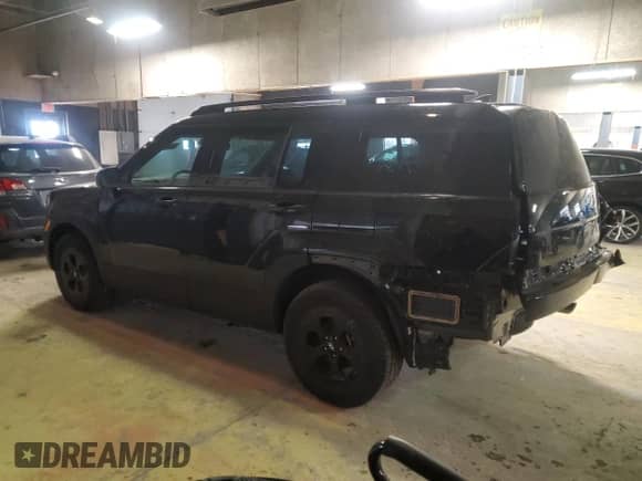 2024 Hyundai Santa Fe XRT с VIN 5NMP3DGL1RH043448, выставлен на аукционе Copart как лот 86732464 с пробегом 6 920 миль миль и Списание • Salvage title. История ставок и продаж доступна на DreamBid. Изображение 2.