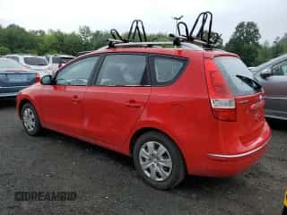 2011 Hyundai Elantra GLS z VIN KMHDC8AE5BU100720, wystawiony jako Copart lot #67243885 z przebiegiem 224 298 mil mil oraz Czysty tytuł • Clean title. Historia ofert i sprzedaży dostępna na DreamBid. Obrazek 2.