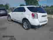 2013 Chevrolet Equinox LT with VIN 2GNFLPE31D6292095, listed as a IAAI auction lot 43004879 with 181,396 mi miles and . Bid and sale history available at DreamBid. Image 3.