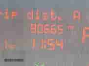 2021 Ram ProMaster Cargo с VIN 3C6MRVJG1ME518462, выставлен на аукционе IAAI как лот 42532390 с пробегом 80 665 миль миль и . История ставок и продаж доступна на DreamBid. Изображение 7.