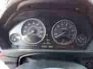 2014 BMW 3 Series 328i xDrive with VIN WBA3B5G52ENS06711, listed as a Copart auction lot 81448555 with Not provided miles and Clean title. Bid and sale history available at DreamBid. Image 9.